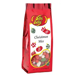 Драже Jelly Belly Christmas Mix 212g