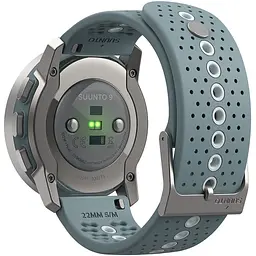 Розумний годинник Suunto 9 Peak Moss Gray (SS050524000) - мініатюра 4