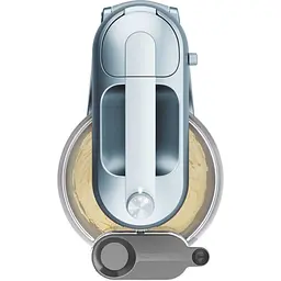 Кухонна машина Kenwood KZM 35.000 GY [172367] - мініатюра 8