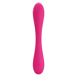 Вібратор PRETTY LOVE YEDDA USB 12 Function PRETTY LOVE BI-014710-1 100141 - мініатюра 1
