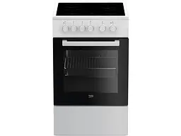 Плита Beko FSS 57000 GW