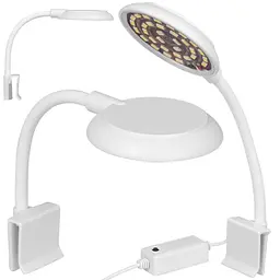 Світильник LED Kruger Meier Velluto S-Line 7W для акваріумів 10–40 літрів та рослин - мініатюра 10