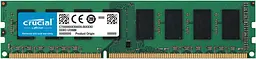 Модуль пам'яті Crucial DDR3L 8GB 1866 Mhz (CT102464BD186D) Б/в