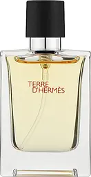 Оригінал Мініатюра Hermes Terre d'Hermes Parfum 12.5 мл Парфуми