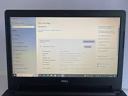 Ноутбук Dell Latitude 3470 14" (i5-6200U / 8GB / SSD 120GB) Refurbished - мініатюра 3
