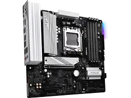 Материнская плата ASRock B850M Pro RS - миниатюра 3