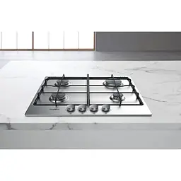 Газова варильна поверхня Whirlpool TGML 650 IX - мініатюра 8