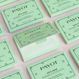 Матувальні серветки Payot Pate Grise Papiers Matifia 50 шт. - мініатюра 4