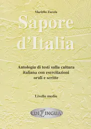 Sapore d'Italia (B1-B2)