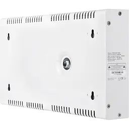 Стабілізатор напруги Real-El Stab Slim-2000 White [EL122400008] [112005] - мініатюра 5