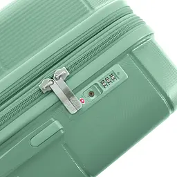 Валіза Heys Neo (M) Mint (10134-0072-26) - мініатюра 7