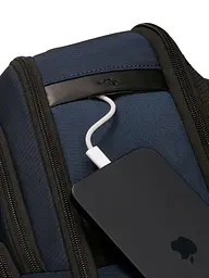 Рюкзак 15.6" Samsonite EVOSIGHT BLUE 43x30x18 KP9*01002 - мініатюра 8