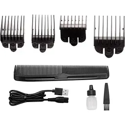Машинка для стрижки SOGO SS-3480 - мініатюра 5