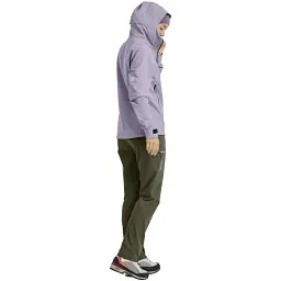 Куртка Ortovox Seceda Softshell Jacket Wmn - мініатюра 2