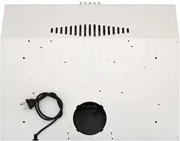 Витяжка плоска Jantar PH I LED 60 WH - мініатюра 4