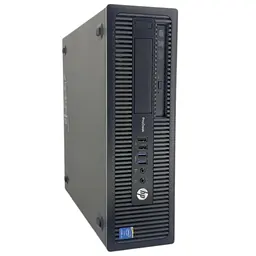 Комп'ютер HP ProDesk 600 G1 SFF (i5-4570/8/500) Б/В