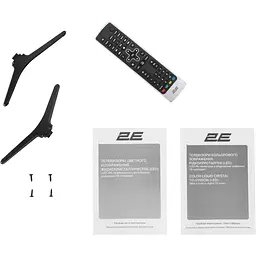 Телевізор 2E D3 32" LCD HD 2E-32D3 [149327] - мініатюра 9