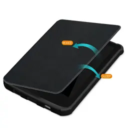 Чохол до електронної книги BeCover Pocketbook 6" 606/616/617/627/628/632/633 Graffiti (707161) - мініатюра 4