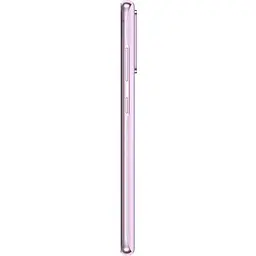 Смартфон Samsung S20 FE 5G 6/128Gb SM-G781U Cloud Lavender - мініатюра 7