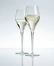 Келих для шампанського Schott Zwiesel Finesse, 297 мл, 1 шт. (118607) - мініатюра 2