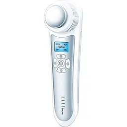 Прилад для догляду за шкірою обличчя Beurer FC 90 Pureo Ionic Skin Care [79703] - мініатюра 1