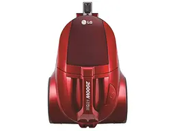 Пилосос LG VC42202YHTR