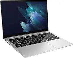Ноутбук Samsung Galaxy Book3 (15.6"FHD/i7-1355U/16GB/512GB SSD/Iris Xe) Refurbished - мініатюра 2