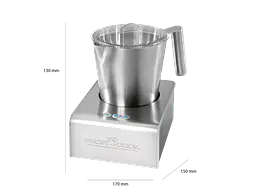 Спінювач молока ProfiCook PC-MS 1032 - мініатюра 5