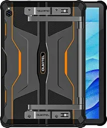 Планшет Oukitel RT6 8/256GB Orange