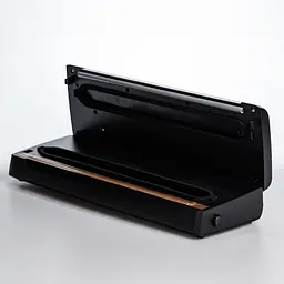 Вакууматор для сухих та вологих продуктів Yiwu 115 Вт 5 пакетів у комплекті HP-AP-26P - мініатюра 7