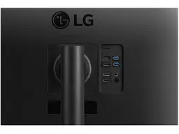 Монітор LG UltraWide (34WR55QK-B) - мініатюра 6