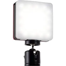 Накамерне світло Tolifo HF-64B LED 5W 3200-5600K [110687]