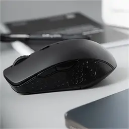 Миша Proove Sweeper Black (WMSW00011001) [160116] - мініатюра 7
