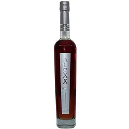 Бренді України ALeXX Silver VS, 40%, 0,5 л, у подарунковому пакуванні (64225) - мініатюра 2