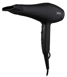 Фен HD-Y222PRO, Black, 2200W ARDESTO teh0023502