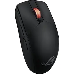Бездротова миша ASUS ROG Strix Impact III Wireless Black (90MP03D0-BMUA00) - мініатюра 2