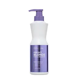 Шампунь для волосся антижовтий Bogenia Perfect Blonde 500 мл (BG418 (001))