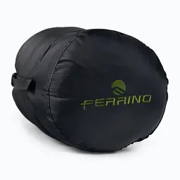 Спальний мішок Ferrino Yukon Pro 0°C Green (86359BVV) (926538) - мініатюра 4