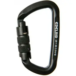 Карабін Edelrid D-Classic 3000 Triple (1017-852070000170)