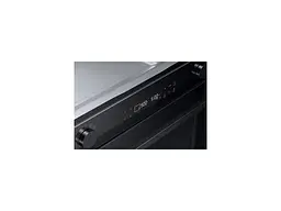 Вбудована мікрохвильова піч Samsung NQ5B4513GBK - мініатюра 8