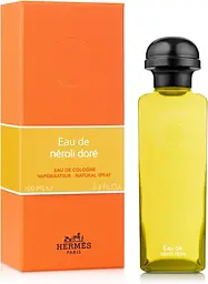 Оригінал Hermes Eau De Neroli Dore 100 мл Одеколон