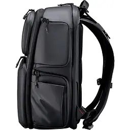 Рюкзак для фотоапарата Ulanzi Hardshell Camera Backpack 35L BP10 (B012GBB1) [100508] - мініатюра 4