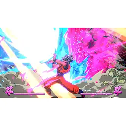 Ключ активації Microsoft Dragon Ball FighterZ для Xbox One/Series S/X - мініатюра 7