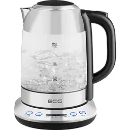 Електрочайник ECG RK 1781 Glass (RK1781 Glass) - мініатюра 4
