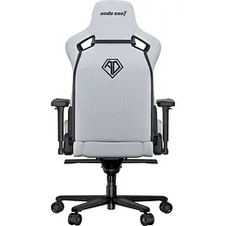 Геймерське крісло Anda Seat Kaiser Frontier XL Fabric Gray [AD12YXL-17-G-F] [121287] - мініатюра 3