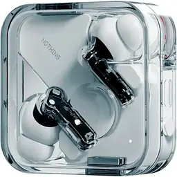 Навушники TWS Nothing Ear B171 (A10600062) White UA