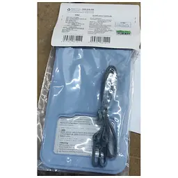 Гермопакет Naturehike CNK2300BS015, блакитний (6975641889021) - мініатюра 2