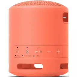 Портативна колонка Sony SRS-XB13 Coral Pink (SRSXB13P) - мініатюра 5