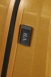 Валіза Samsonite MAJOR-LITE SAFFRON YELLOW 77x50x31 77 См KM1*16004 - мініатюра 8