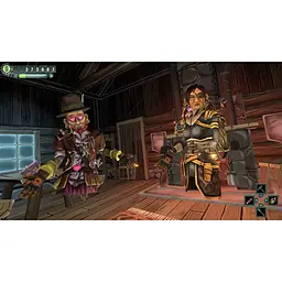 Ключ активації Microsoft Cave Digger 2 для Xbox Series S/X - мініатюра 14